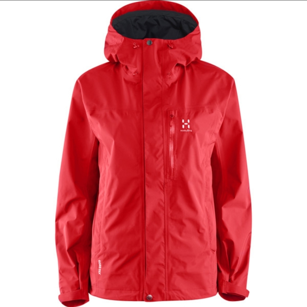 Haglof Vandra Goretex Shell Jacket
